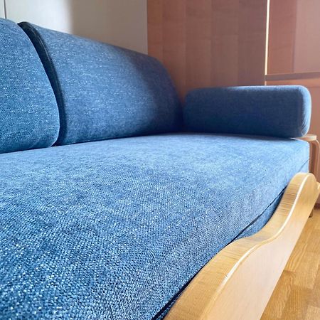 Apartments Alpha Center Bovec Dış mekan fotoğraf