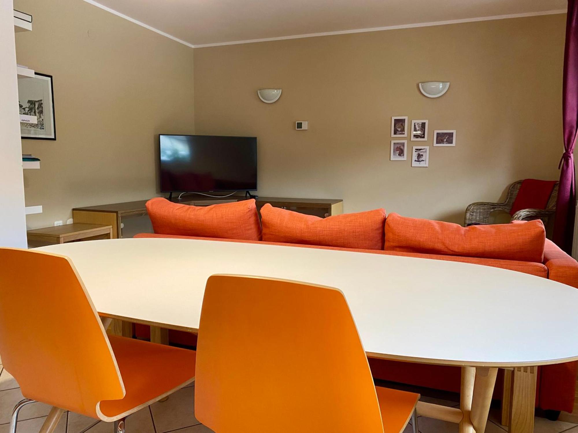 Apartments Alpha Center Bovec Dış mekan fotoğraf