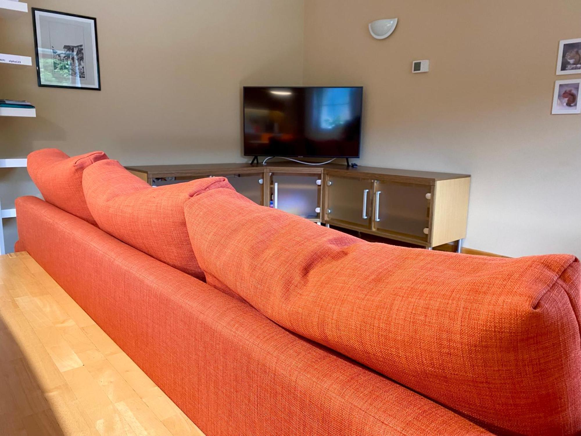 Apartments Alpha Center Bovec Dış mekan fotoğraf