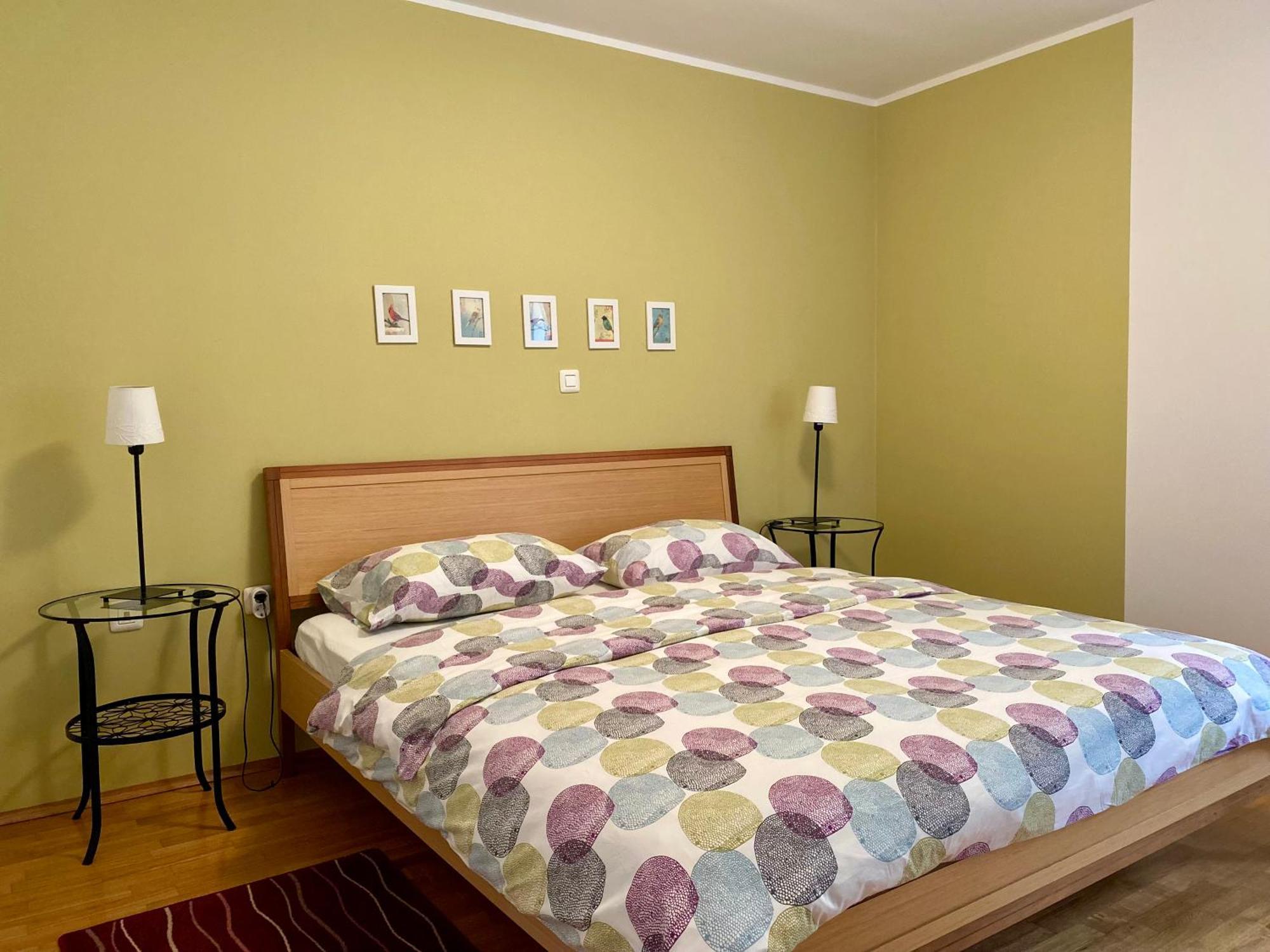Apartments Alpha Center Bovec Dış mekan fotoğraf