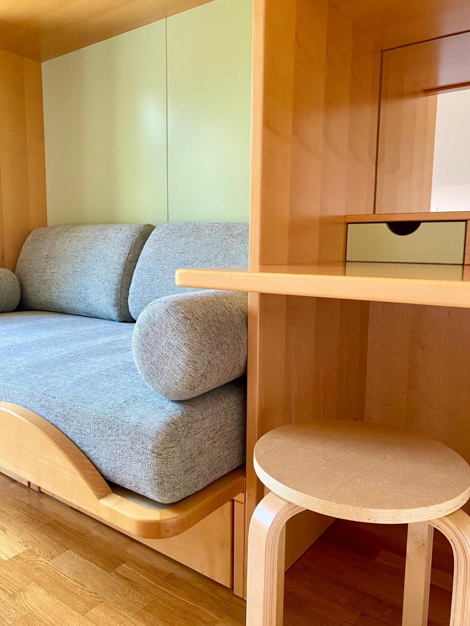 Apartments Alpha Center Bovec Dış mekan fotoğraf