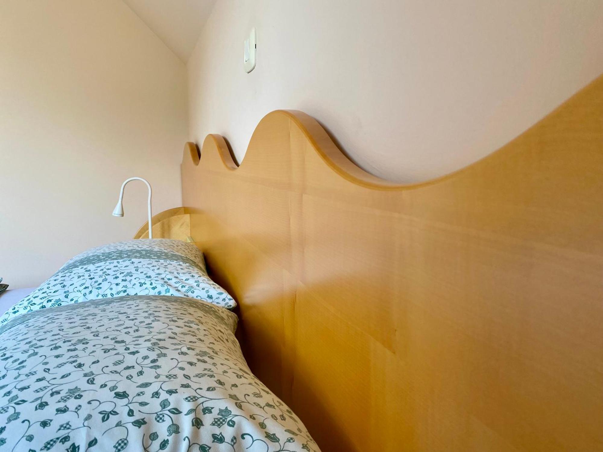 Apartments Alpha Center Bovec Oda fotoğraf