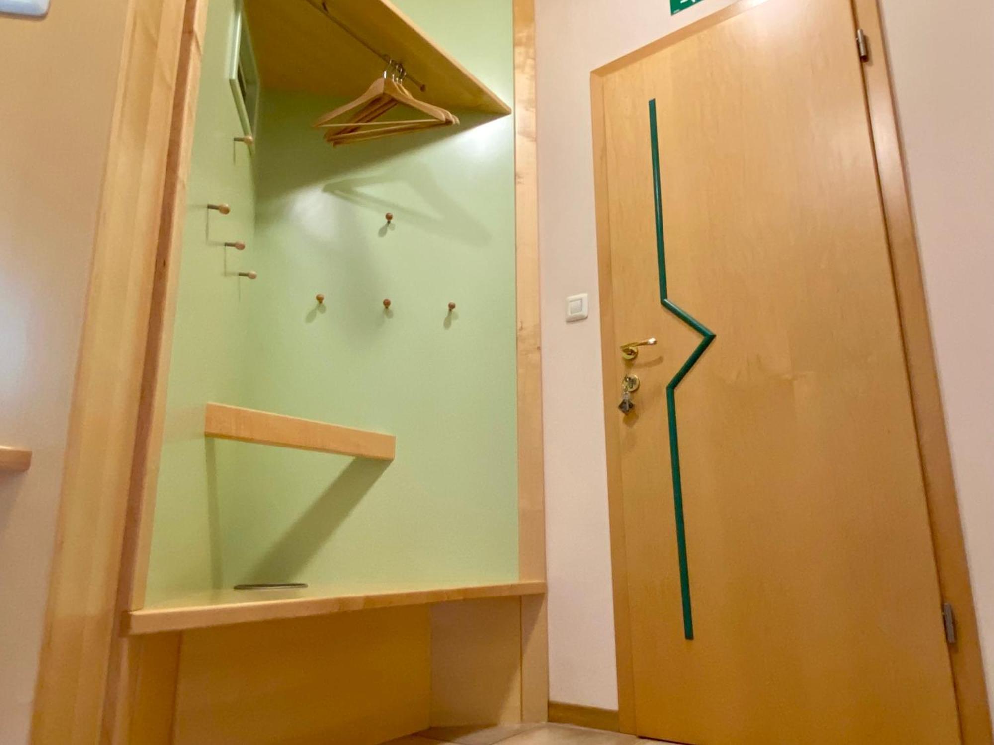 Apartments Alpha Center Bovec Dış mekan fotoğraf