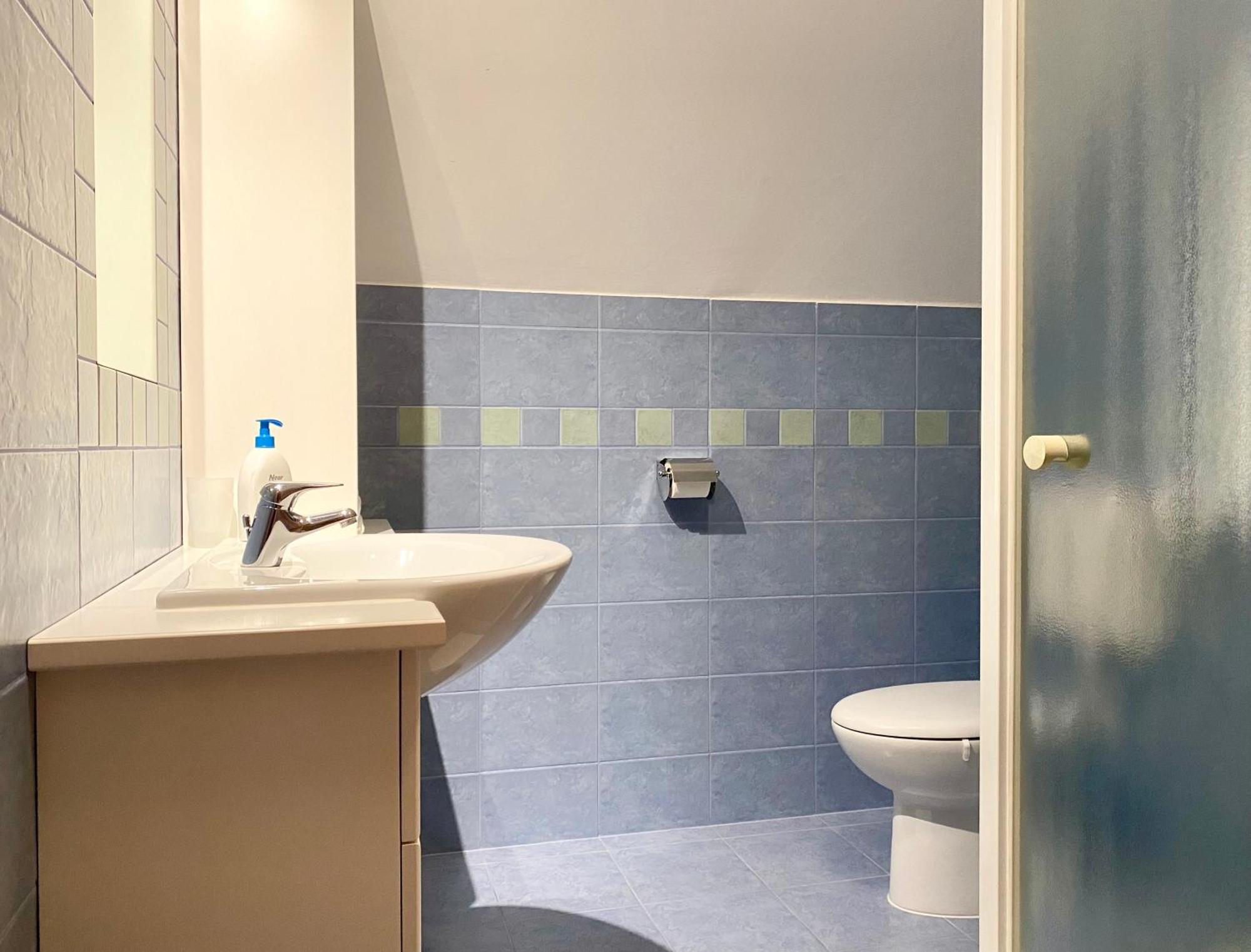 Apartments Alpha Center Bovec Dış mekan fotoğraf