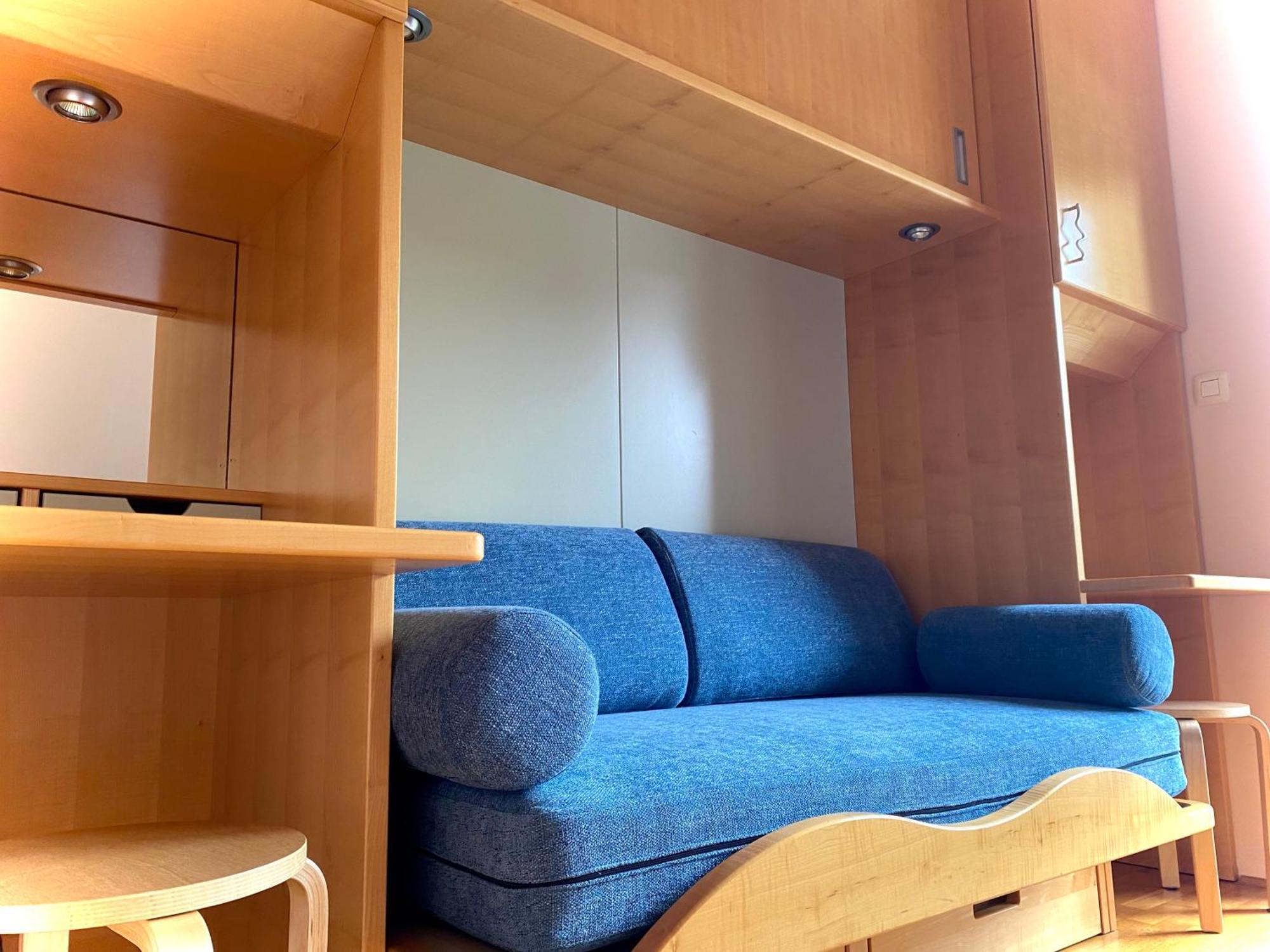 Apartments Alpha Center Bovec Dış mekan fotoğraf