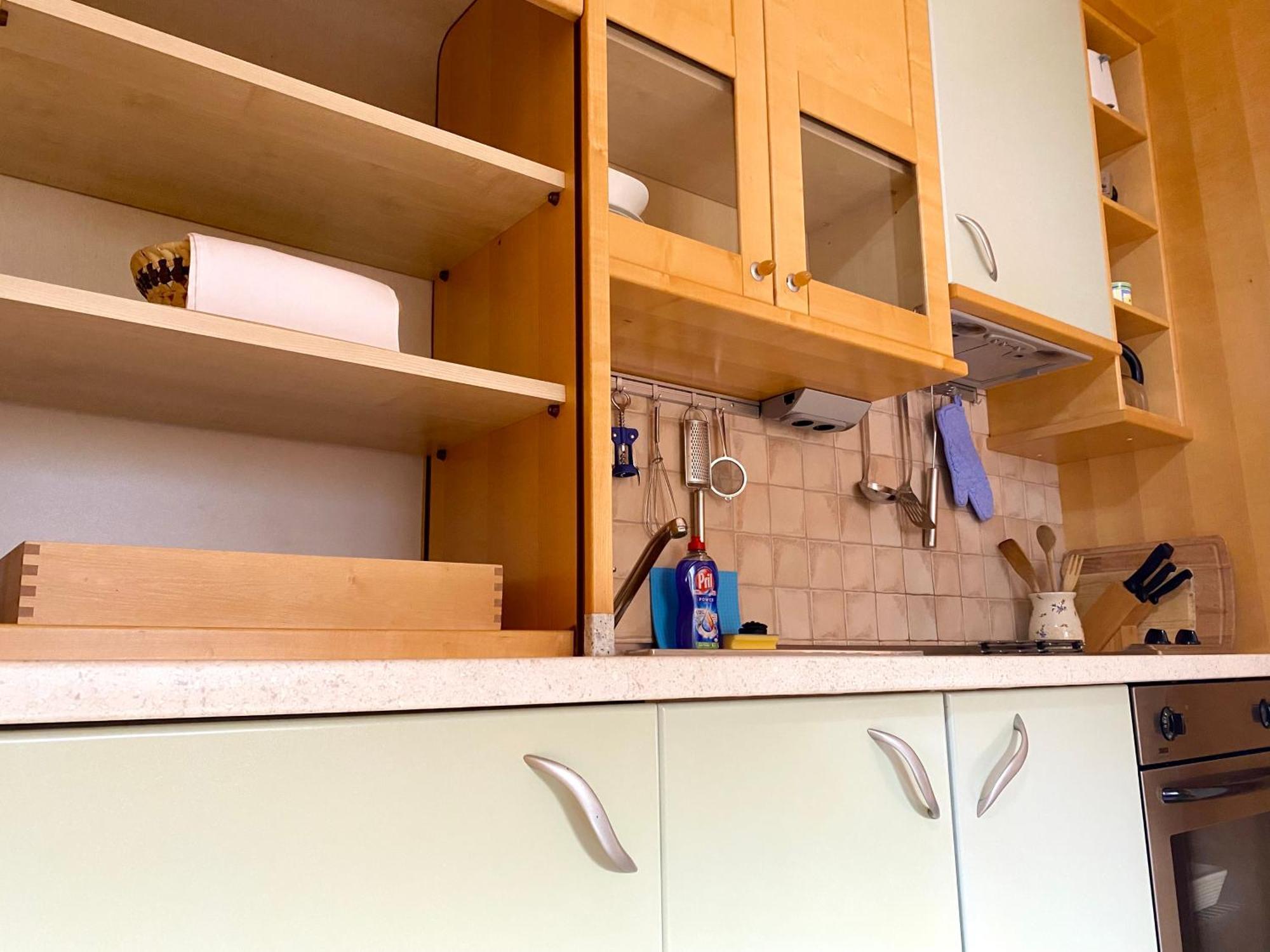 Apartments Alpha Center Bovec Dış mekan fotoğraf