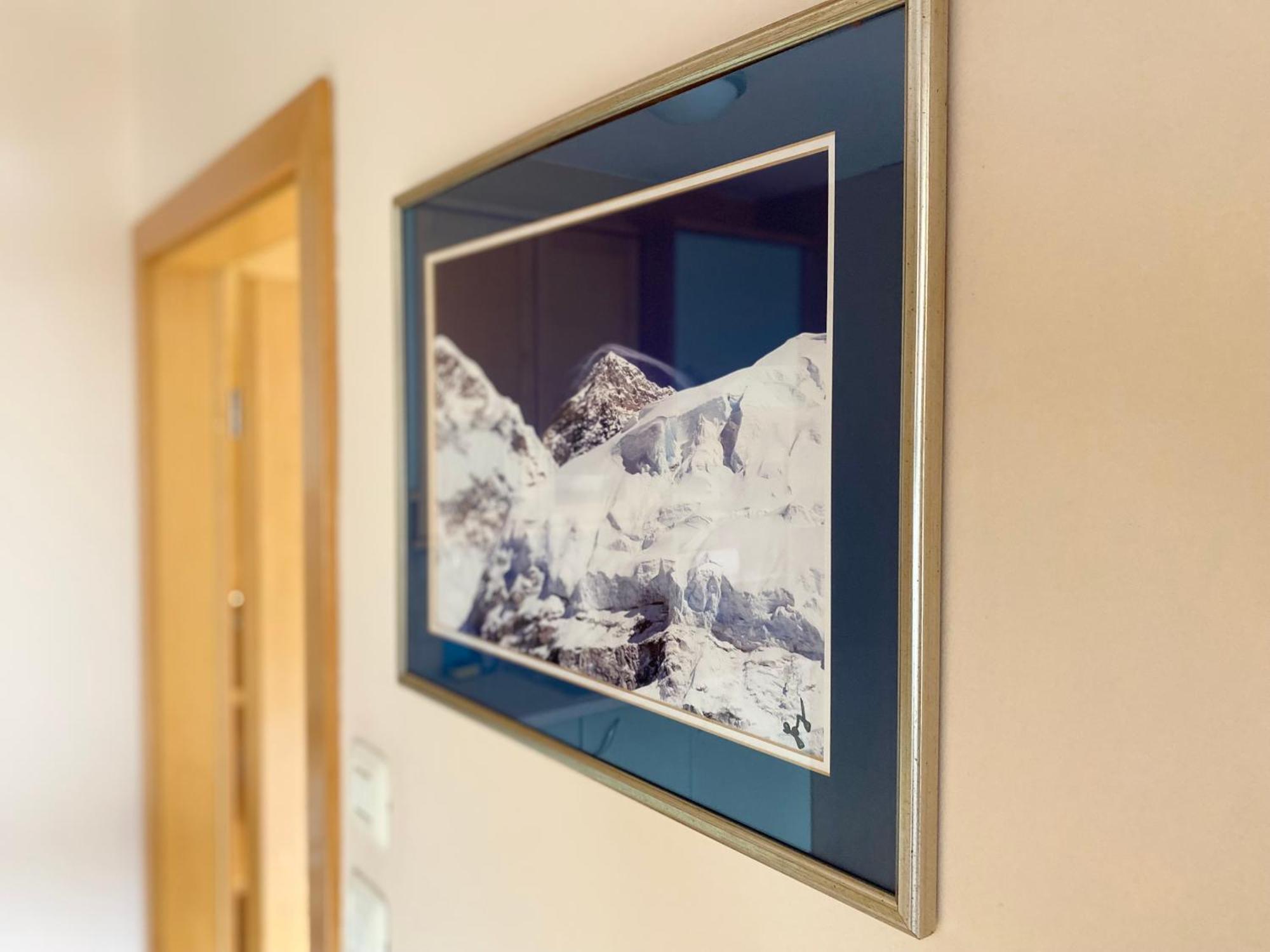 Apartments Alpha Center Bovec Dış mekan fotoğraf