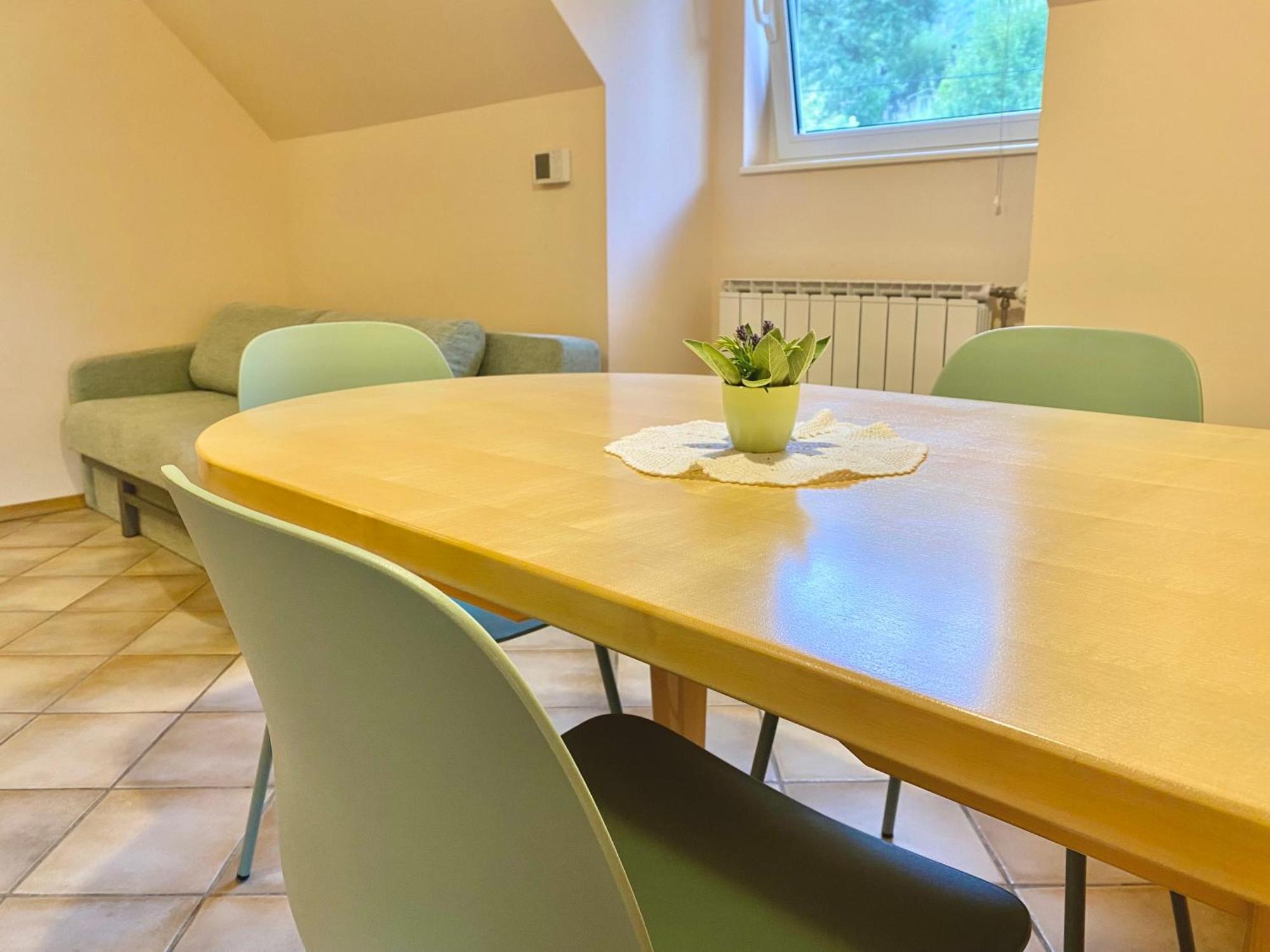 Apartments Alpha Center Bovec Dış mekan fotoğraf