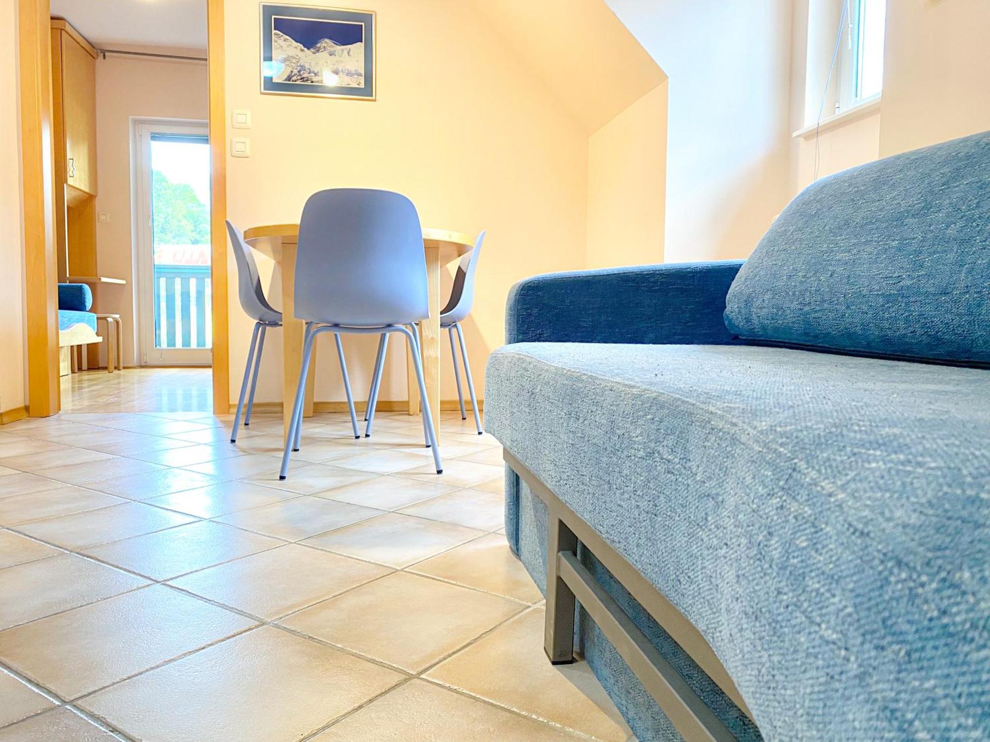 Apartments Alpha Center Bovec Dış mekan fotoğraf