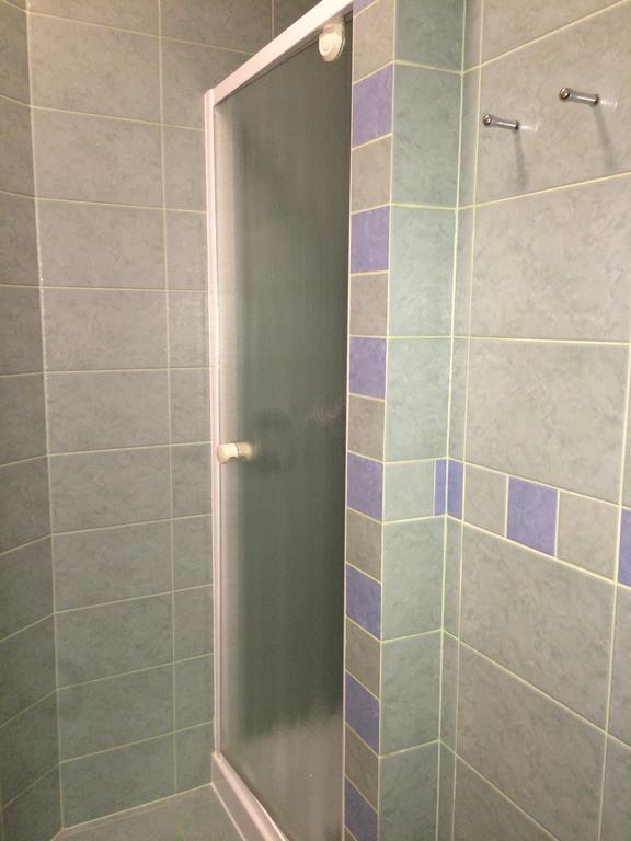 Apartments Alpha Center Bovec Dış mekan fotoğraf