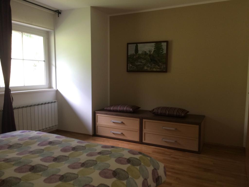 Apartments Alpha Center Bovec Dış mekan fotoğraf