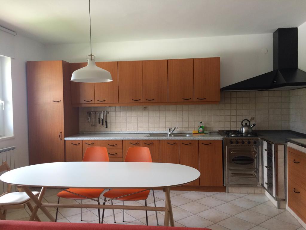 Apartments Alpha Center Bovec Dış mekan fotoğraf