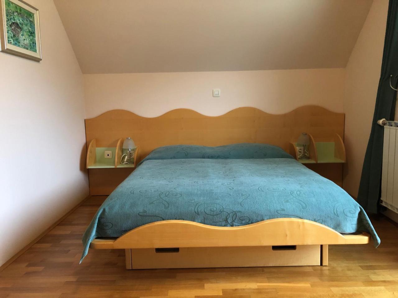 Apartments Alpha Center Bovec Dış mekan fotoğraf
